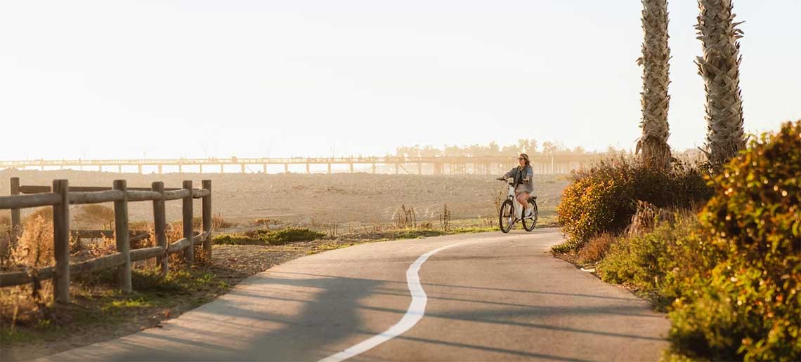 Bike Racks for eBikes - How to Transport Your Electric Bike