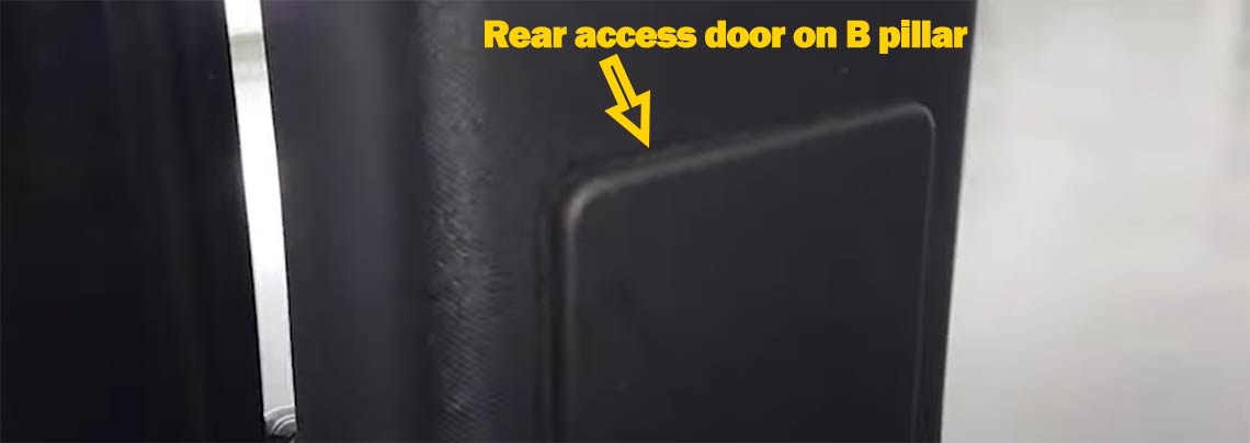 How to Remove Jeep Doors