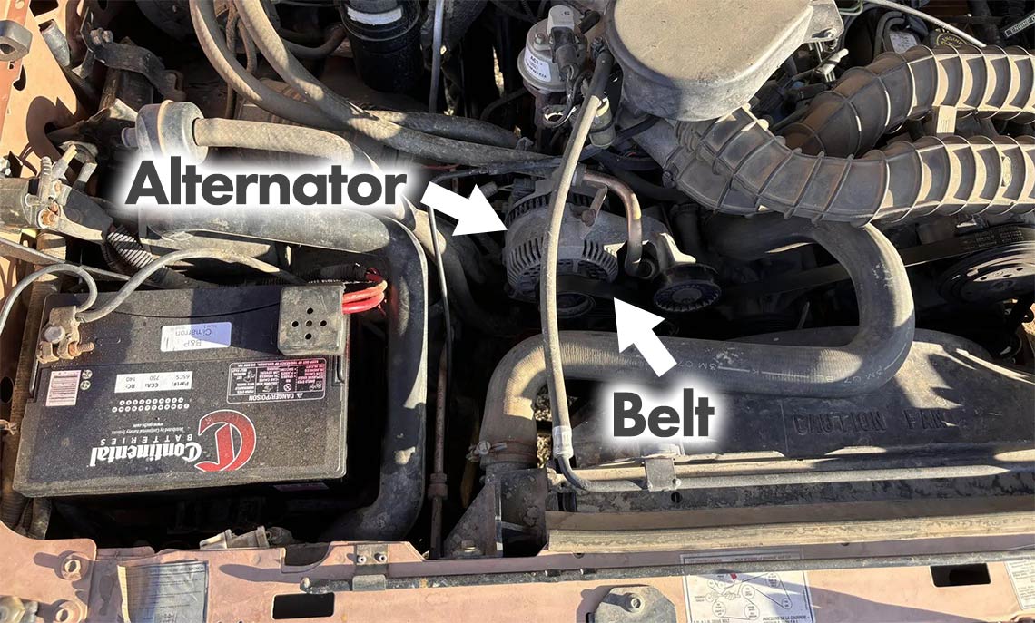 How to Use a Portable Jump Starter