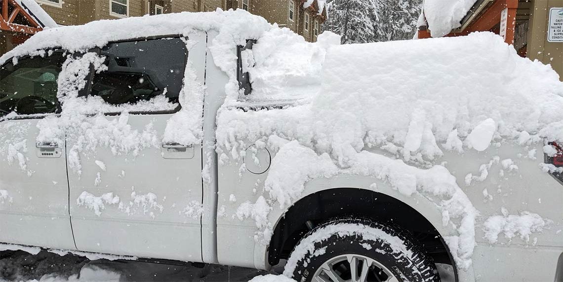 Soft vs Hard Tonneau Covers