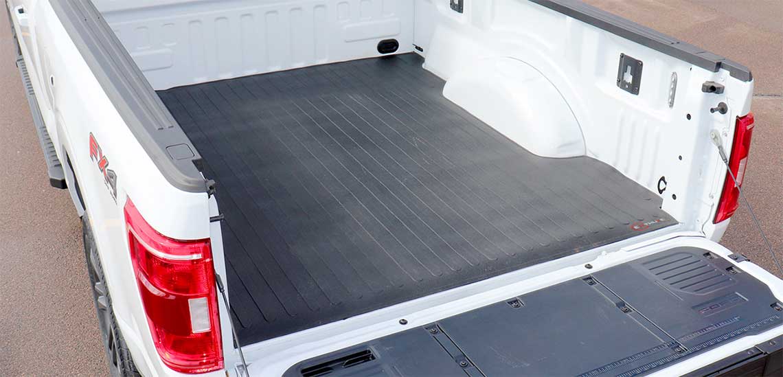 Truck Bed Mat