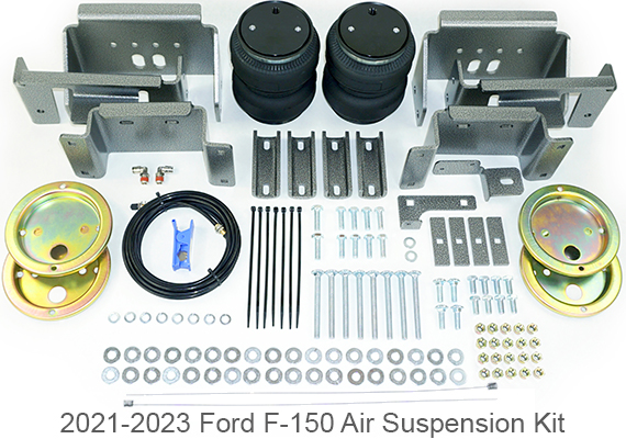 What is an Air Suspension?