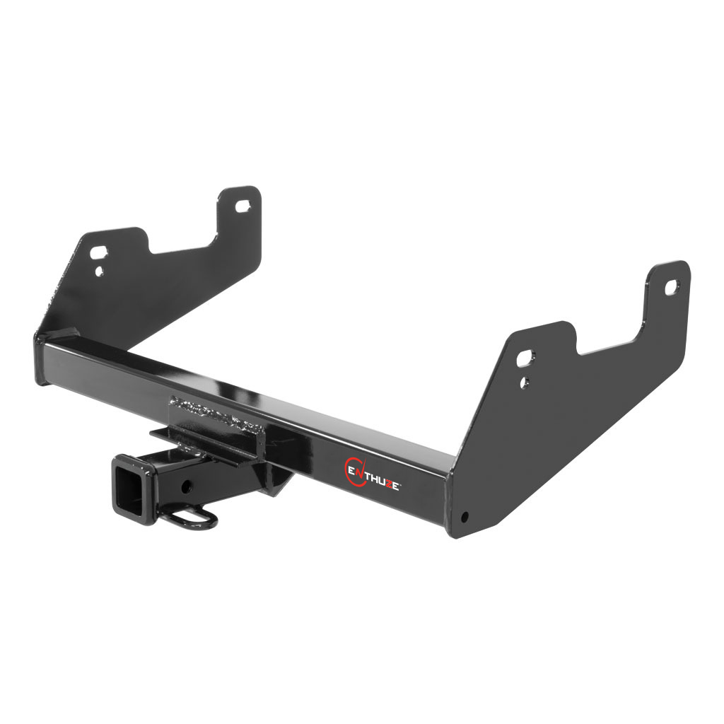 Enthuze 2015-2020 Ford F150 Class 3 Trailer Receiver Tow Hitch