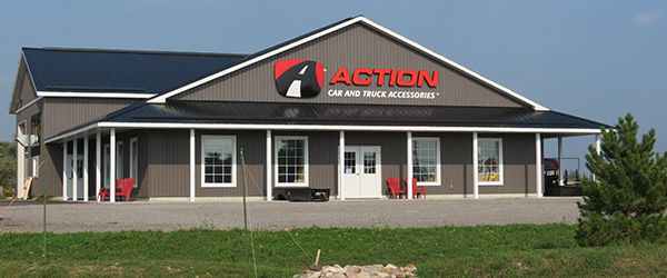 Lindsay Ontario Location