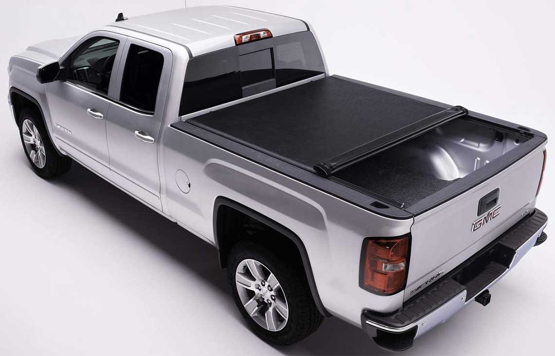 How to Measure for a Tonneau Cover